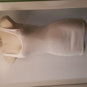 MOSSIMO White tank top, medium